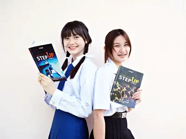 หน้าแรก 2 คอร์สเรียนเคมี
