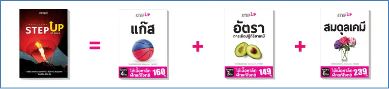 เปรียบเทียบบทเรียนเคมีกับหลักสูตรทั่วไป 8 compare m5 1 1 เปรียบเทียบบทเรียนเคมีกับหลักสูตรทั่วไป