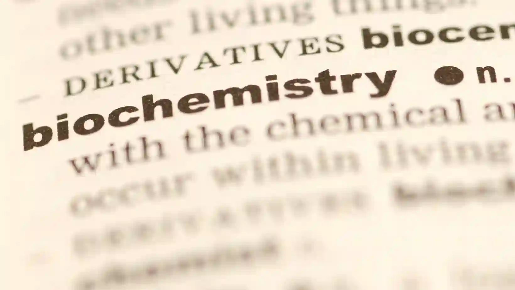 dekwiz article biochemistry basics 4 biomolecules tcas 1 สรุปเคมีพื้นฐานของสิ่งมีชีวิต พร้อม 4 โมเลกุลชีวภาพสำคัญที่ต้องรู้! สำหรับสอบ A-Level และ PAT2